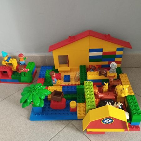 Appartamento Conte Verde Βερτσέλλι Εξωτερικό φωτογραφία