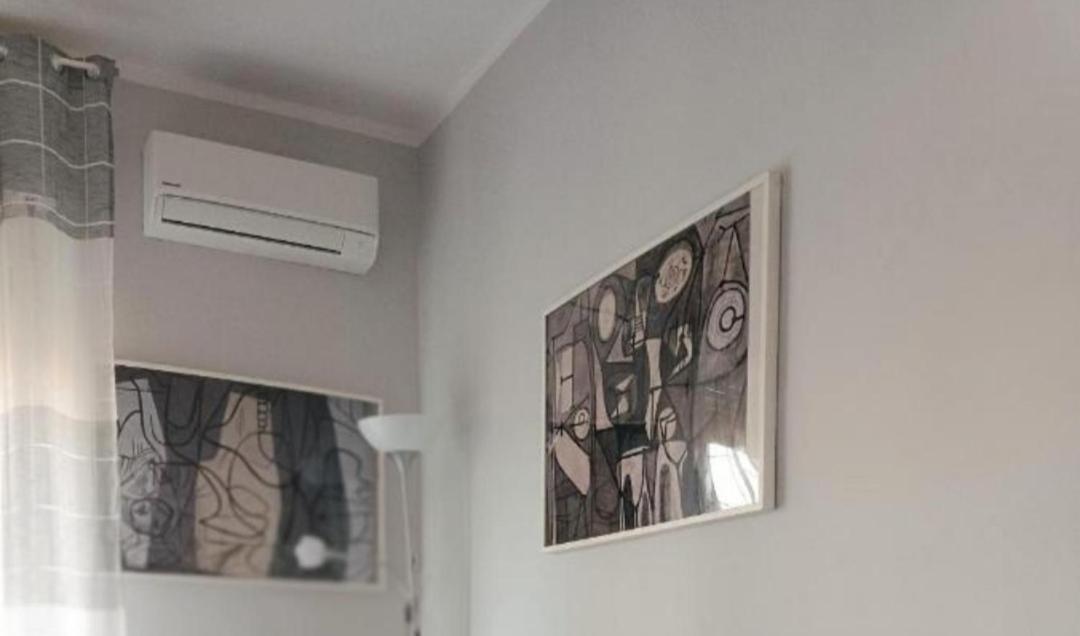 Appartamento Conte Verde Βερτσέλλι Εξωτερικό φωτογραφία