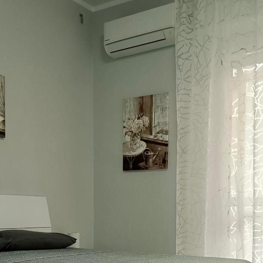 Appartamento Conte Verde Βερτσέλλι Εξωτερικό φωτογραφία
