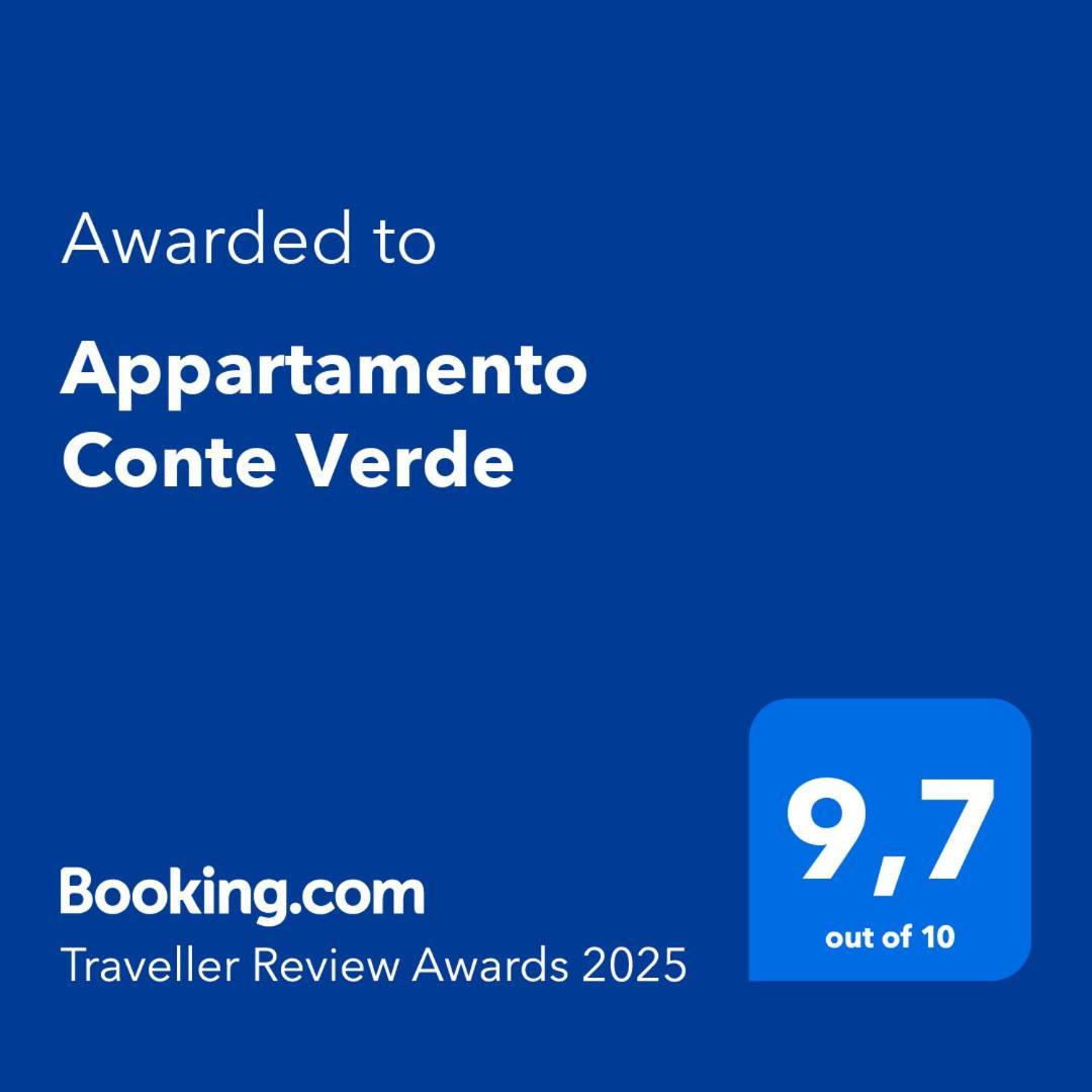 Appartamento Conte Verde Βερτσέλλι Εξωτερικό φωτογραφία